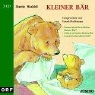 Martin Waddell, Frank Hoffmann - Kleiner Bär Gesamtausgabe. CD (Audio book)