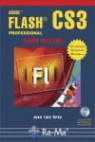 José Luis Orós Cabello - Adobe Flash CS3 Professional : curso práctico