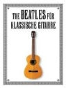 The Beatles für Klassische Gitarre