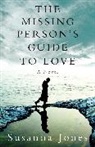 Susanna Jones - The Missing Person's Guide to Love