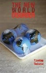Stanley Hoffmann, Todorov, Tsvetan Todorov, Tzvetan Todorov, Tzvetan (CNRS Todorov, Tzvetan Hoffmann Todorov - New World Disorder: Reflections of a European