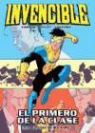 Robert Kirkman, Ryan Ottley - Invencible 6, El primero de la clase