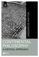 Schroeder, William Schroeder, William R Schroeder, William R. Schroeder, William R. (University of Illinois) Schroeder, William Ralph Schroeder... - Continental Philosophy