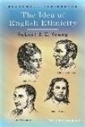 Rjc Young, Robert Young, Robert J C Young, Robert J. C. Young, Robert J. C. (Wadham College Young, Robert J.c. Young - Idea of English Ethnicity