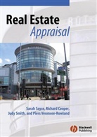 Cooper, Richard Cooper, Sayce, S Sayce, Sarah Sayce, Sarah (Kingston University) Smith Sayce... - Real Estate Appraisal
