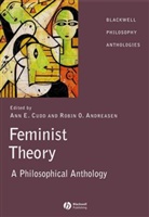 Andreasen, Cudd, Ae Cudd, Ann (University of Kansas) Andreasen Cudd, Ann Andreasen Cudd, Ann E. (University of Kansas) Andreasen Cudd... - Feminist Theory