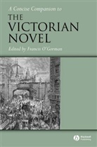&amp;apos, Francis gorman, O Gorman, O&amp;apos, O. Gorman, O'Gorman... - Concise Companion to the Victorian Novel