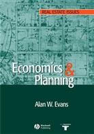 Evans, Alan Evans, Alan W Evans, Alan W. Evans, Alan W. (University of Reading) Evans, Aw Evans... - Economics and Land Use Planning