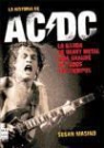 Susan Masino - La historia de AC/DC