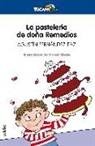 Agustín Fernández Paz, Agustín . . . [et al. ] Fernández Paz - La pastelería de doña Remedios