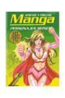 Aprende a dibujar manga, Personajes seinen : 10 ejercicios explicados paso a paso