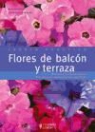 Iris Jachertz, Friedrich Strauß - Flores de balcón y terraza