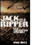 Paul Begg - Jack the Ripper