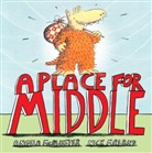 Nick Maland, Angela McAlister, Angela McAllister, Nick Maland - A Place For a Middle