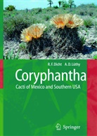 Ret Dicht, Reto Dicht, Reto F. Dicht, Adrian Lüthy, Adrian D. Lüthy - Coryphantha