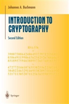 Johannes Buchmann, Johannes A. Buchmann - Introduction to Cryptography