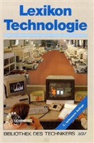 Hochschullehrern u. Ingenieuren, Gerhard Müller - Lexikon Technologie, Metallverarbeitende Industrie