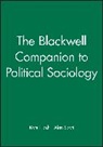 Nash, Dr. Kate Scott Nash, K Nash, Kate Nash, Kate (Goldsmiths College Nash, Kate Scott Nash... - Blackwell Companion to Political Sociology