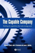 John Diezemann, John G Diezemann, John G. Diezemann, James F Dowling, James F. Dowling, James F. (Results-Based Leadership Dowling... - Capable Company
