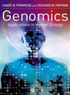 PRIMROSE, Sandy B Primrose, Sandy B. Primrose, Sandy B. (Business and Technology Manage Primrose, Sandy B. Twyman Primrose, Sr Primrose... - Genomics
