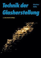 Günther Nölle - Technik der Glasherstellung