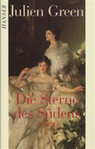 Julien Green - Die Sterne des Südens