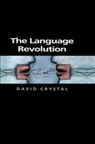 David Crystal, David Crystal - Language Revolution