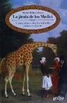 Marina Belozerskaya - La jirafa de los Medici : y otros relatos sobre los animales exóticos y el poder