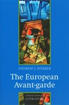 Webber, Andrew Webber, Andrew J Webber, Andrew J. Webber, Andrew J. (Churchill College Webber - European Avant-Garde