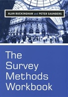 Alan Buckingham, a Buckingham, Alan Buckingham, Alan (Australian Institute of Family S Buckingham, Alan (Australian institute of family studies Buckingham, Alan (Bath Spa University) Buckingham... - Survey Methods Workbook - From Design to Analysis