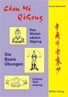 Ursula Stummvoll - Chan Mi-QiGong