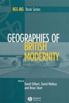 Gilbert, David Gilbert, David (Royal Holloway College Gilbert, David Matless Gilbert, David Gilbert, David (Royal Holloway College Gilbert... - Geographies of British Modernity