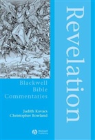 Callow, Rebekah Callow, Kovacs, J Kovacs, Judith Kovacs, Judith (University of Virginia) Rowland Kovacs... - Revelation