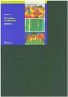 Marianne Merz - Unterrichtshilfen für Bildende Kunst in der Grundschule - 1: Grundkurs Deckfarben