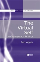 Agger, B Agger, Ben Agger, Ben (University of Texas Agger - Virtual Self