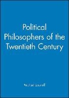 Mh Lessnoff, Michael Lessnoff, Michael (Reader Lessnoff, Michael (University of Glasgow) Lessnoff - Political Philosophers of the Twentieth Century