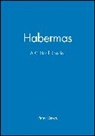 Dews, P Dews, Peter Dews, Peter (University of Essex) Dews, Peter Dews, Peter (University of Essex) Dews - Habermas