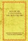 Más de mil y un cuentos del Siglo de Oro