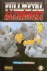 Hiromu Arakawa - Full metal alchemist 8