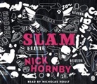 Nick Hornby, Nicholas Hoult - Slam (Hörbuch)