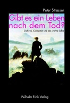 Peter Straßer - Gibt es ein Leben nach dem Tod?