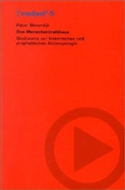 Peter Sloterdijk - Das Menschentreibhaus