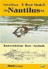 Helmut Brauer - U-Boot-Modell 'Nautilus'