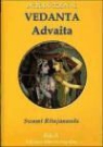 Swami Ritajananda - Introducción al vedanta advaita