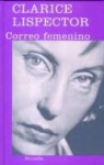 Clarice Lispector - Correo femenino