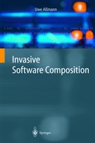 Uwe Aßmann - Invasive Software Composition