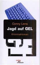 Conny Lens - Jagd auf GEL