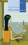 Carmen Gil Martínez - A la sombra de otro amor
