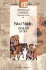 Michel . . . [et al. Kaplan, Michel . . . [et al. ] Kaplan - Edad Media : siglos XI-XV
