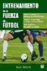Ralf Meier - Entrenamiento de la fuerza en fútbol